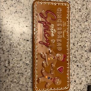 Too faced Gingerbread extra spicy
